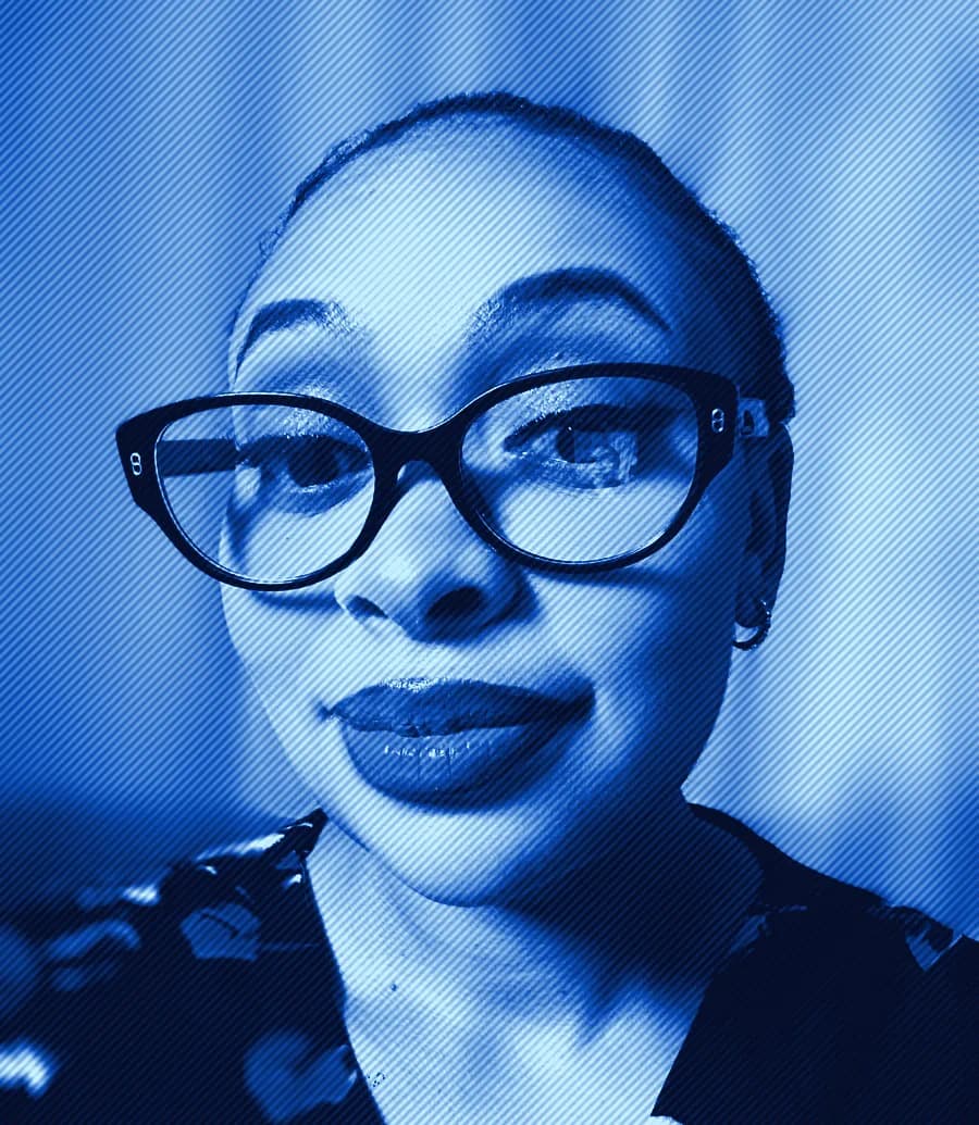Shilla Swanapole, founder and CEO of NeuroGrowth Tech